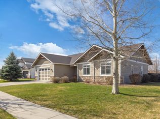 186 Lazy Creek Way, Kalispell, MT 59901