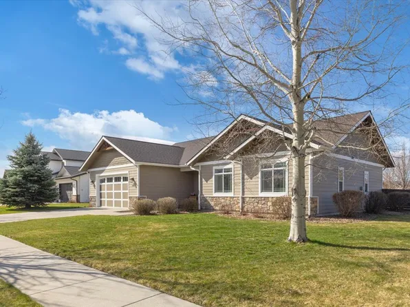 186 Lazy Creek Way, Kalispell, MT 59901