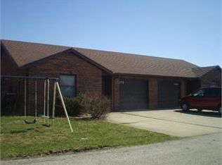 8811 Bono Rd, Terre Haute, IN 47802