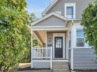 20 Crawford St, Gardner, MA 01440