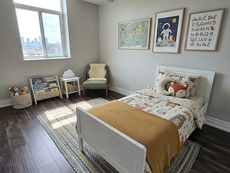 3559 Eglinton Ave W #611 — Photo 7