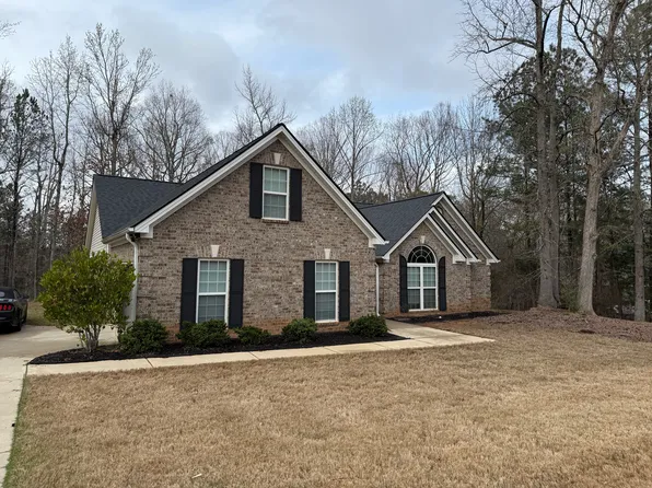 665 Club Dr, Athens, GA 30607