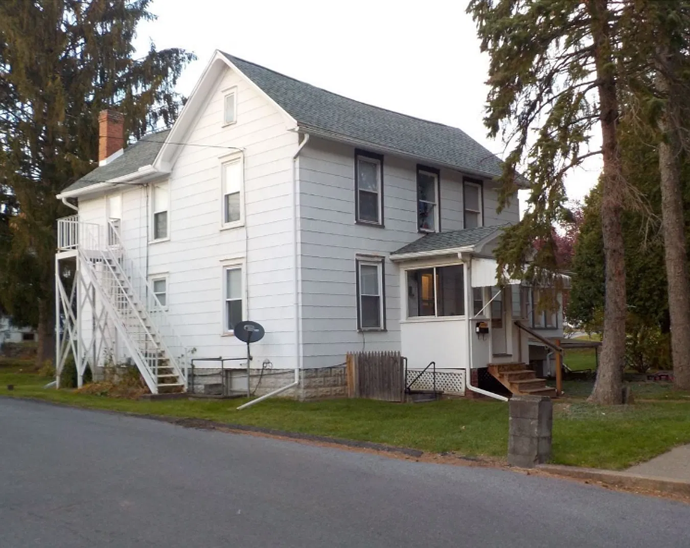 Old Boalsburg Road-840 — Photo 1