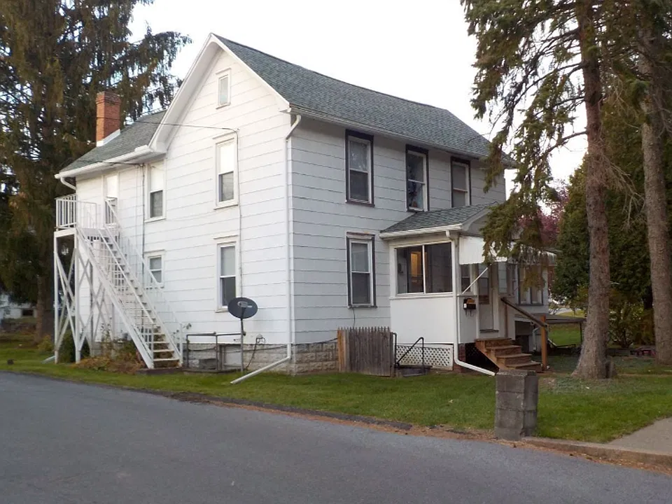 840 Old Boalsburg Rd