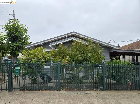 2840 22nd Ave, Oakland, CA 94606
