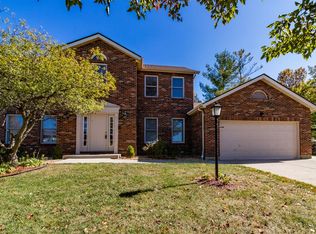 7394 Preakness Ln, Fairfield, OH 45011