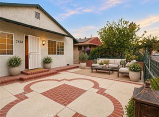 7881 Claybeck Ave, Sun Valley, CA 91352