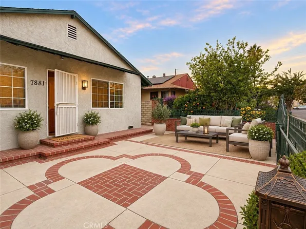 7881 Claybeck Ave, Sun Valley, CA 91352
