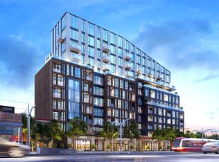 1808 Saint Clair Ave W #402, Toronto, ON M6N 1J5