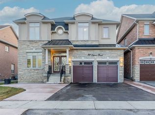 82 Leparc Rd, Brampton, ON L6P 2K6