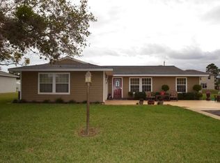 533 Futch Way, Sebastian, FL 32958