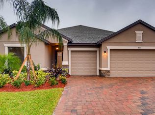 3800 Salt Marsh Cir, West Melbourne, FL 32904