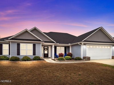 1216 Fellowes Court, Winterville, NC, 28590