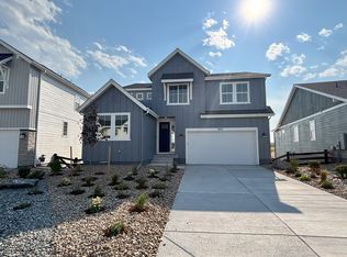4273 Ridgewalk Point, Castle Rock, CO 80108