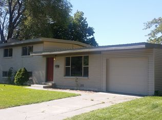 492 Logan Dr, Idaho Falls, ID 83401
