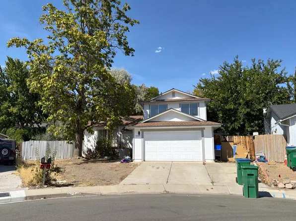 3285 Wilma Dr, Sparks, NV 89431