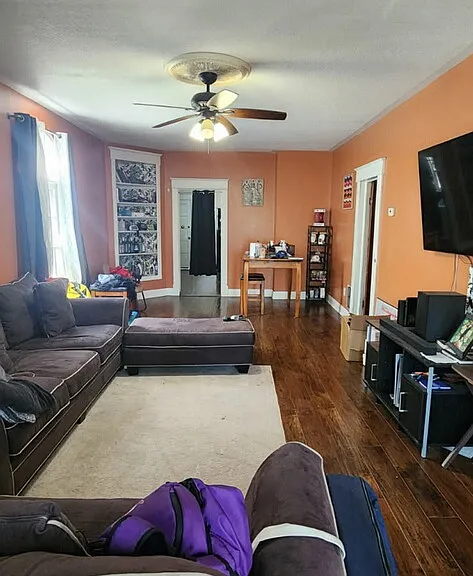 56 Hoerner Ave #UPPER — Photo 2