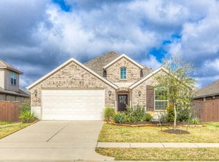 7414 Saddle Tree Dr, Spring, TX 77379