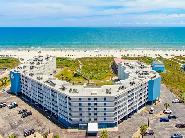 800 Sandcastle Dr #132, Port Aransas, TX 78373