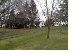 471 Schultz Rd, Elma, NY 14059