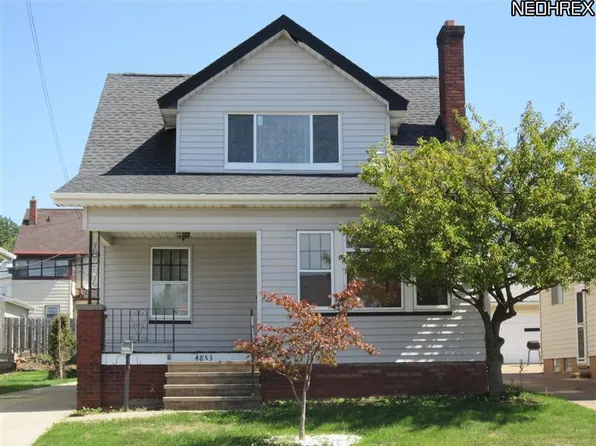 4853 E 86th St, Garfield Heights, OH 44125