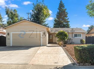 869 San Lucas Ave, Mountain View, CA 94043