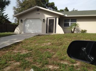 1126 Kenisco Rd, Venice, FL 34293