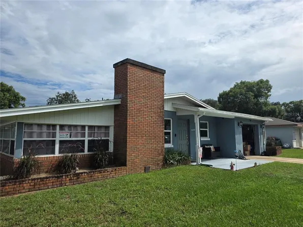 1535 URBANA AVENUE, DELTONA, FL 32725