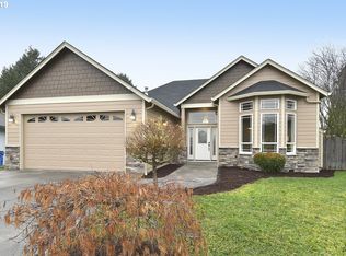 7816 NE 106th Ct, Vancouver, WA 98662