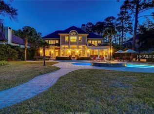 16 Widewater Rd, Hilton Head Island, SC 29926