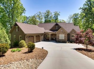 225 Wahuhu Ln, Loudon, TN 37774