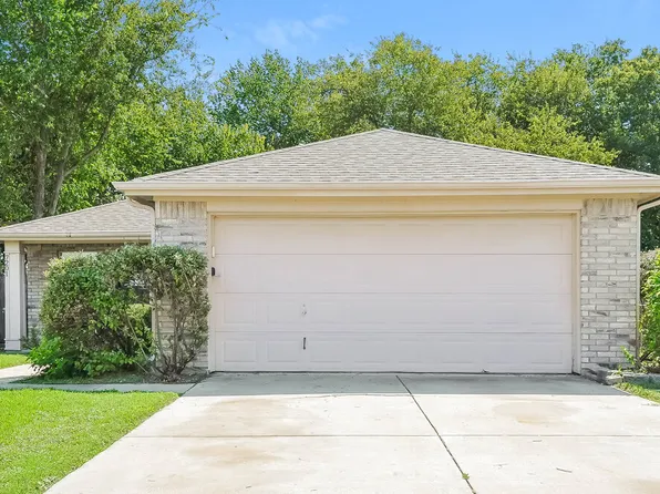 7201 Autumn Run Dr, Forest Hill, TX 76140