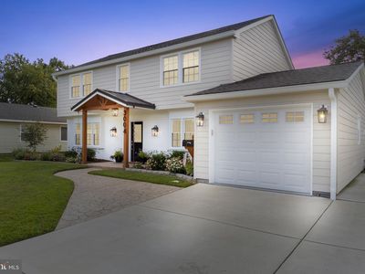 3004 Belair Dr, Bowie, MD, 20715