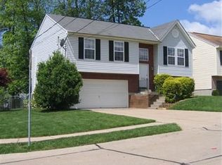 488 Rifle Ln, Elsmere, KY 41018