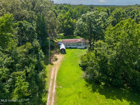 1580 David Rd, Coldwater, MS 38618