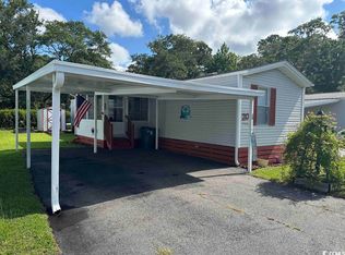 20 Burr Cir, Murrells Inlet, SC 29576