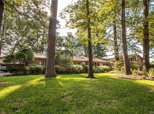 104 Lindell St, El Dorado, AR 71730