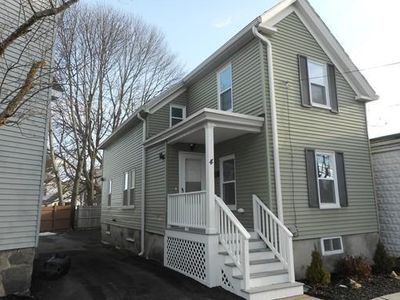 4 Kernwood Ave, Beverly, MA, 01915
