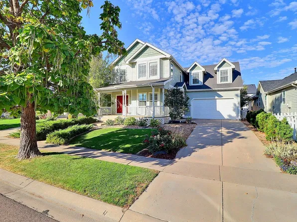 1106 Crescent Dr, Windsor, CO 80550