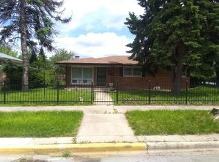 9907 S Indiana Ave, Chicago, IL 60628