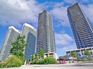 85 McMahon Dr #2310, Toronto, ON M2K 0C2