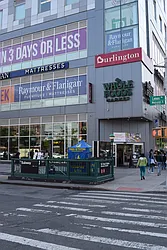 Rented by Willie Kathryn Suggs, LREB