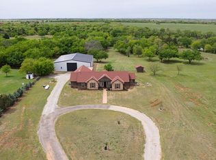 30324 Wolf Creek Ln, Cashion, OK 73016
