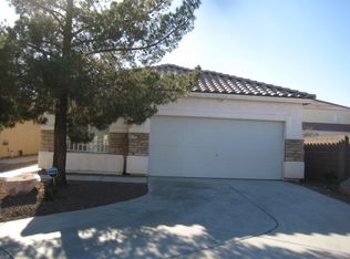 5805 Golden Wing St, Las Vegas, NV 89113
