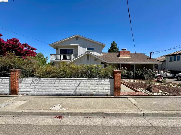 3851 Vineyard Ave, Pleasanton, CA 94566