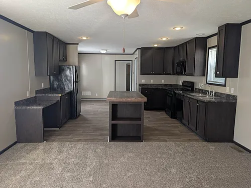 Floor plan 110