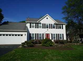 21318 Sorrel Grove Ct, Ashburn, VA