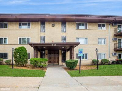 505 S Cleveland Ave APT 304, Arlington Heights, IL, 60005