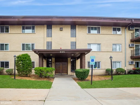 505 S Cleveland Ave APT 304, Arlington Heights, IL 60005