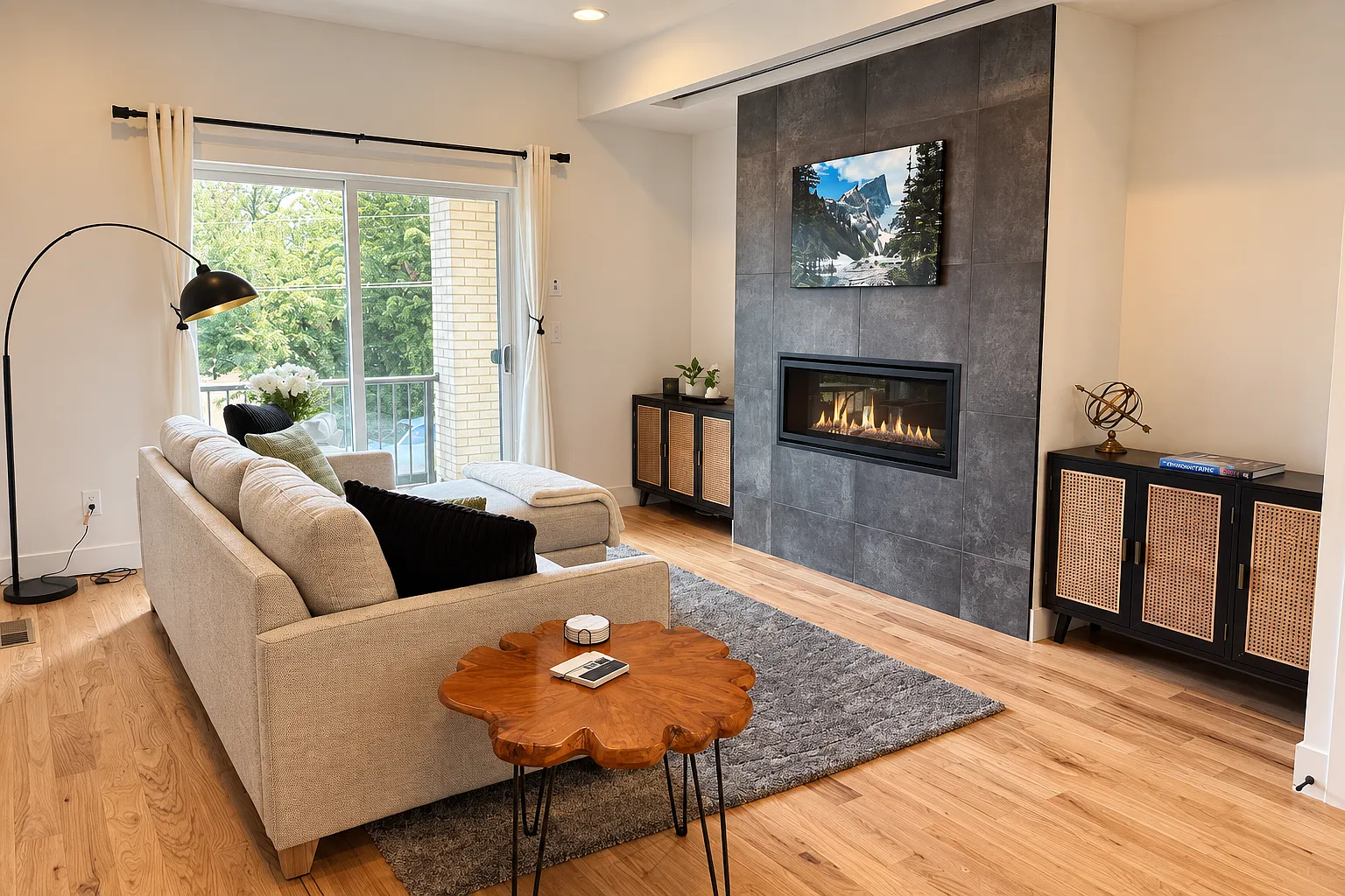 4 bed, 1885 sqft, $6,500 — Photo 2